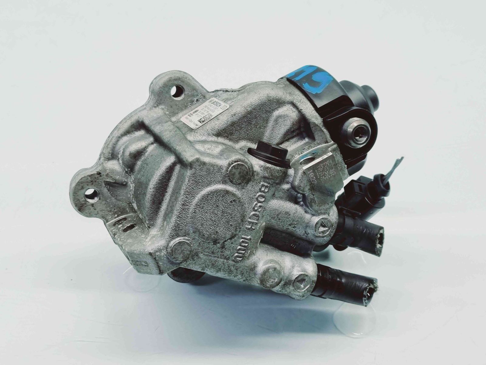 Pompa inalta presiune Skoda Octavia 2 (1Z3) [Fabr 2004-2013] 03L130755