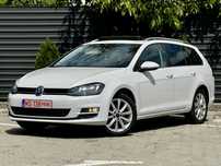 Volkswagen Golf CUP - 2015 - euro 6 -