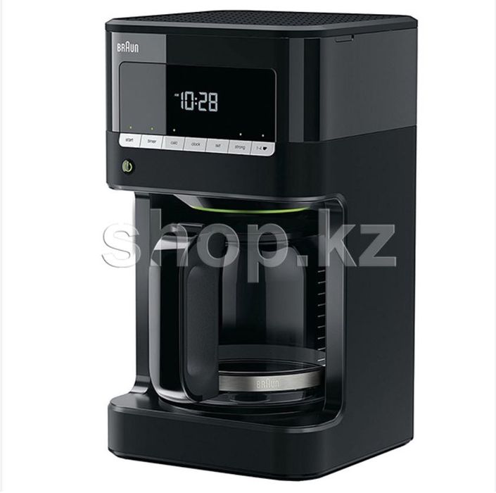 Кофеварка Braun PurAroma 7