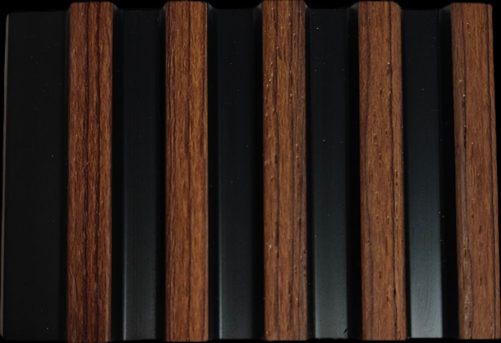 Vand riflaje PS   12cm x 2.9 m