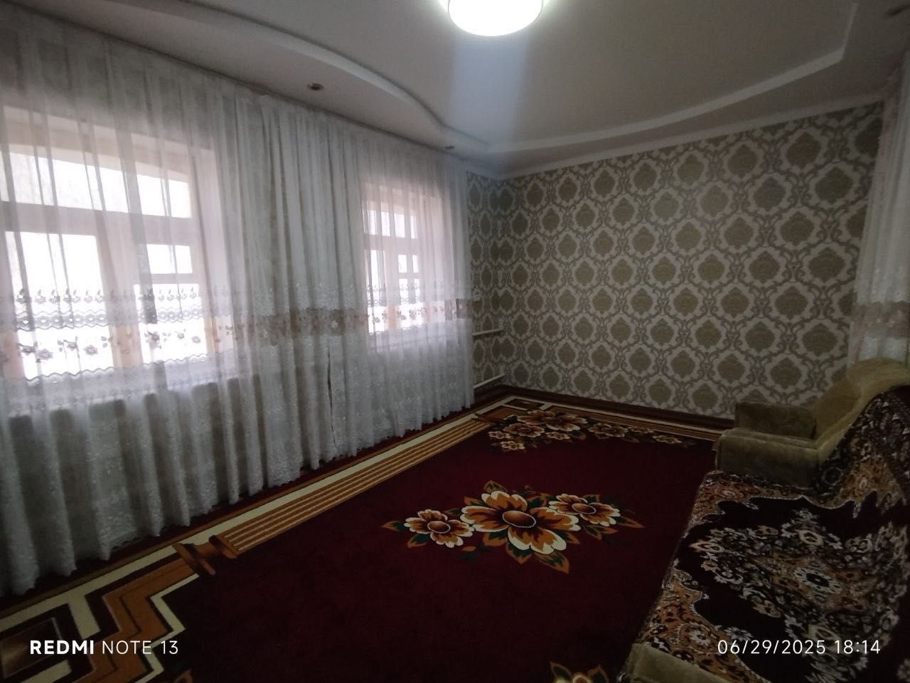Продается дом, Юкочирчикский район