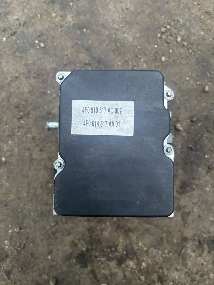 Pompa unitate modul abs Audi A6 C6