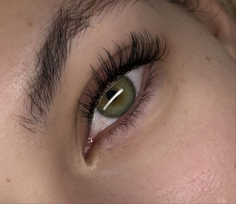 Execut - Extensii de gene fir cu fir