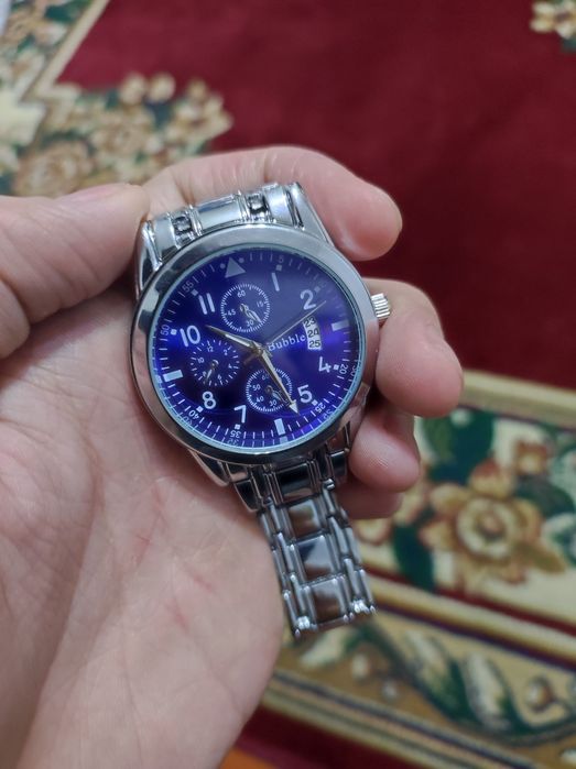 Повседневные наручные часы