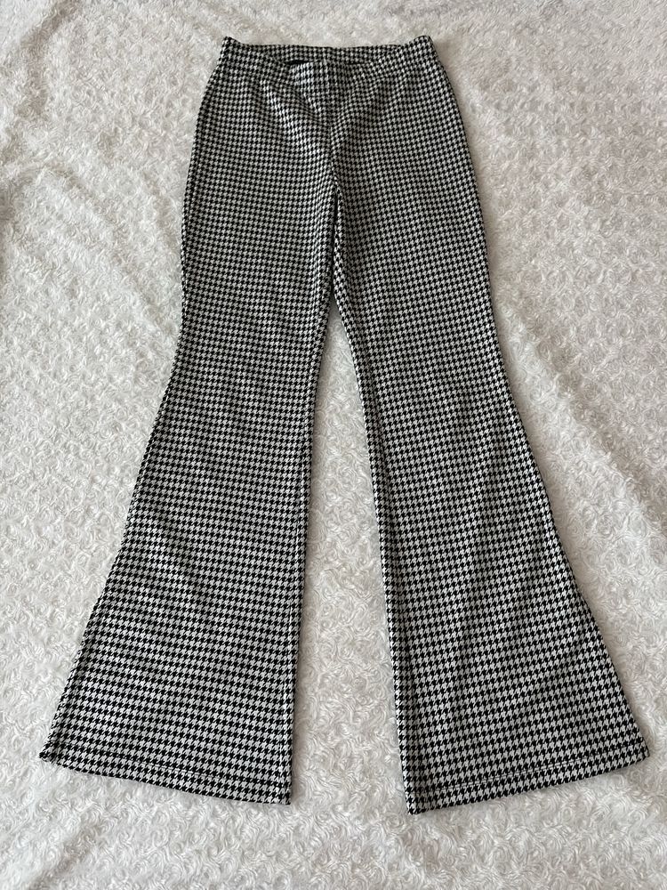 Дамски официален панталон H&M