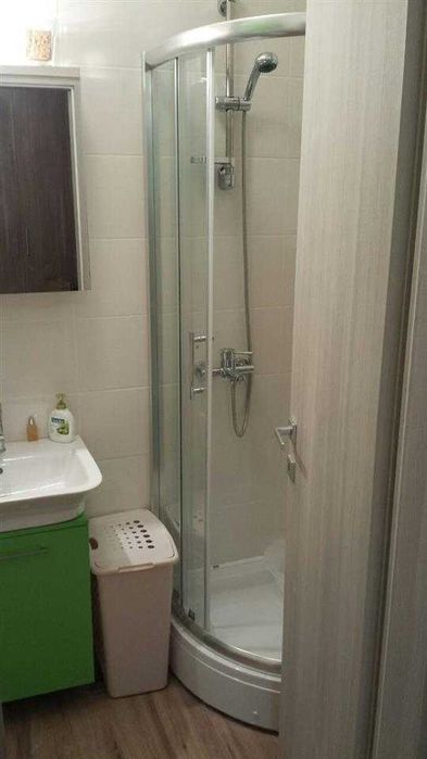 Дава се под наем Двустаен апартамент в Бургас, Възраждане - 53 кв.м за 204 € - Снимка #5