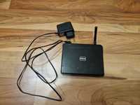 router D-LINK DIR-300