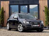 Audi SQ5 3.0 BiTDI B&O Posibilitate Rate