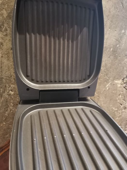 Gratar George Foreman