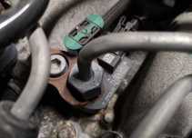 INJECTOARE Peugeot Citroen MITSUBISHI Ford , Land Rover Freelander; 2.2HDI COD - 9659228880