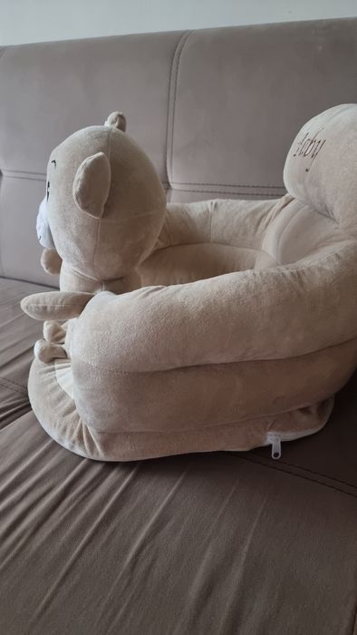 Бебешко фотьолче