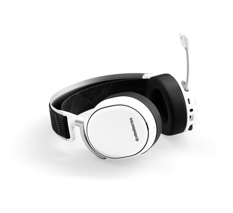 steelseries Arctis pro wireless full komplekt