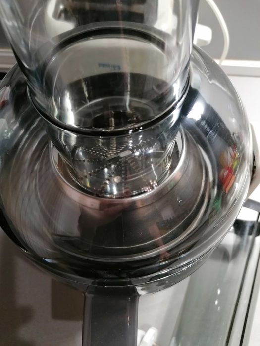 Сокоизстисквачка Philips Viva Collection HR1855/80, 700 W