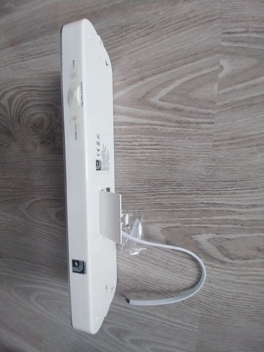 Lampa emergenta pentru perete 60 LED