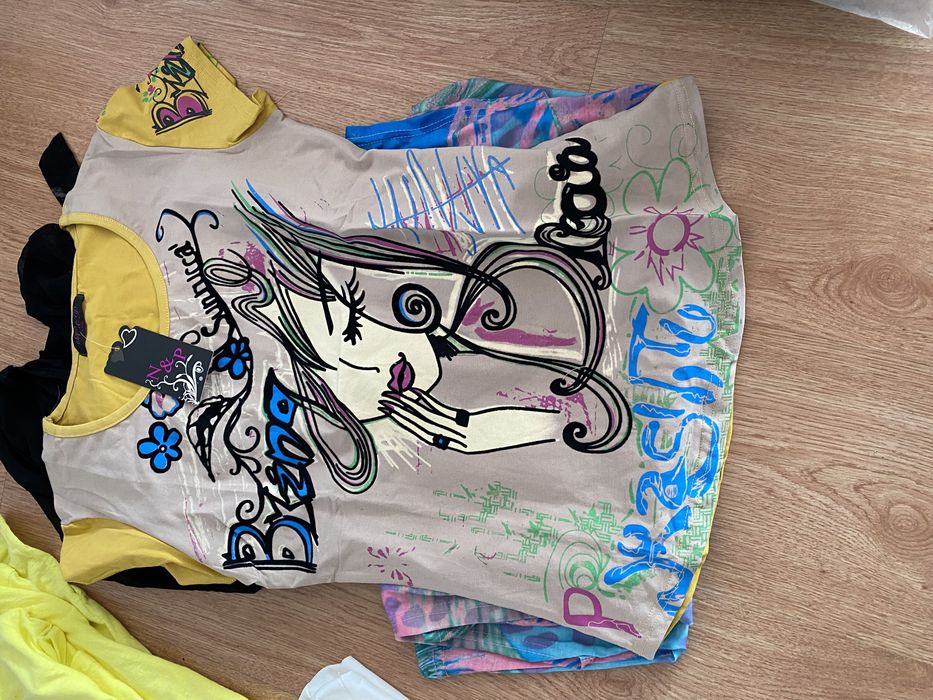 Vând haine noi/ cu eticheta/ diverse