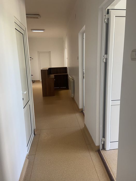 Inchiriere spatiu medical