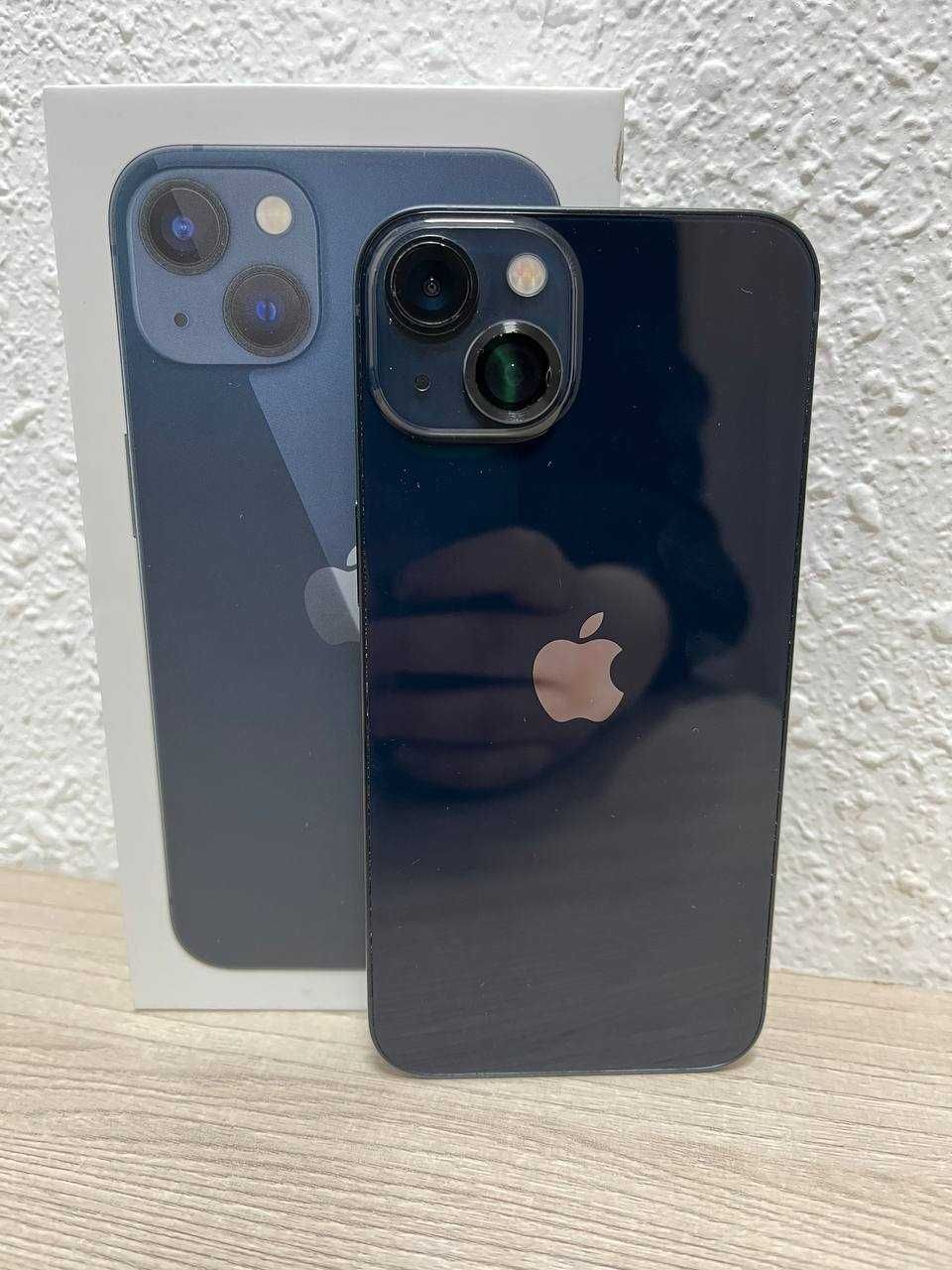 Apple iPhone 13  128 Gb (Каратау)323150