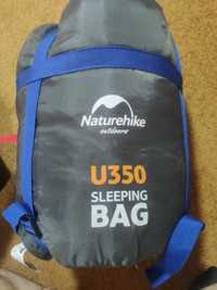 Спальный мешок Naturehike U350