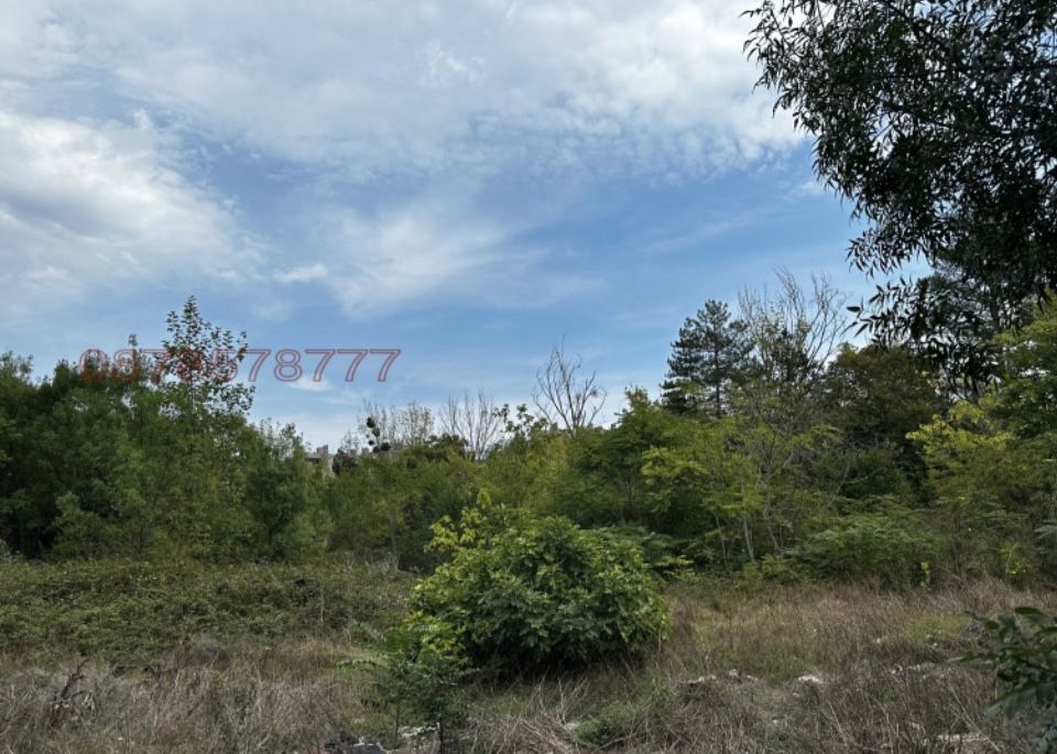 Продава се Парцел в Царево - 1901 кв.м за 79 €/кв.м - Снимка #3