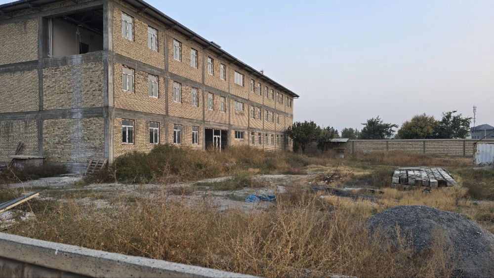 Нотурар жой сотилади