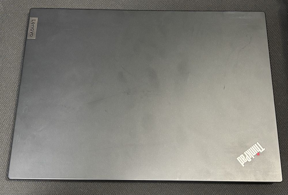 MDM vinde: Laptop Lenovo Thinkpad L14 Gen 2, i5 Gen 11.