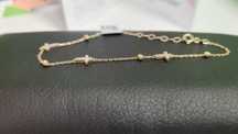 Bratara aur 14k 1.52g(b66545.2/AG2 Tudor1)