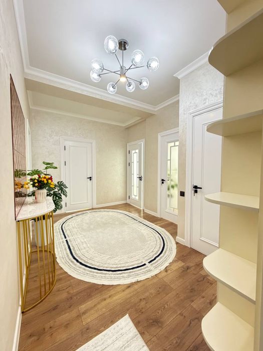 Продается квартира на кушбеги