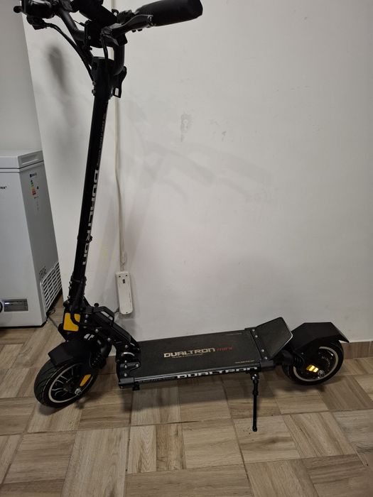 Trotineta Dualtron mini