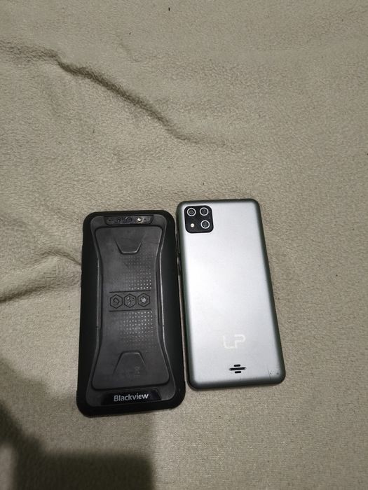 Продавам два телефона