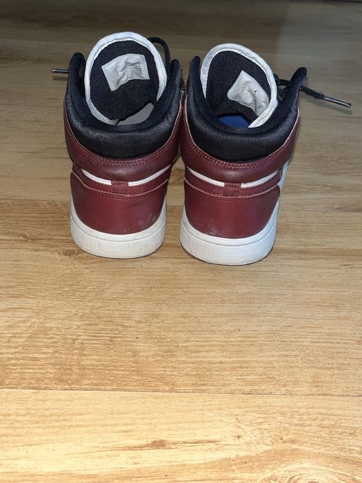 Vand nike jordan 1 !