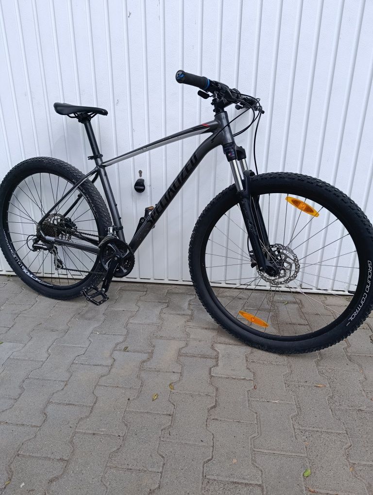 Specialized 29 цола