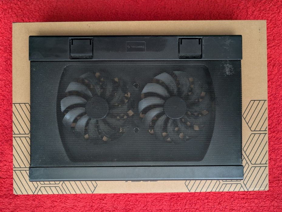 Laptop gaming Asus Tuf A17 FA706-IU