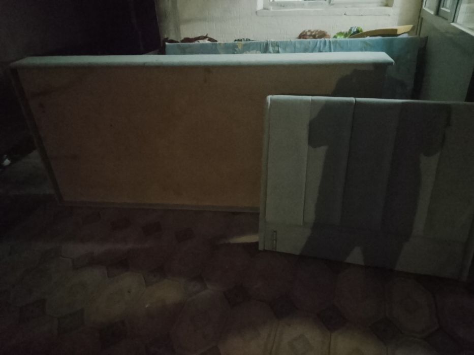 Отдам 2кровати даром