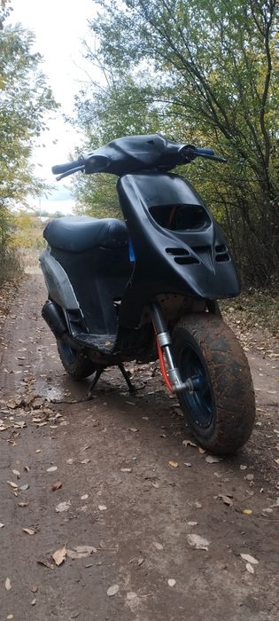 Vând sau schimb Piaggio 80cc 2t