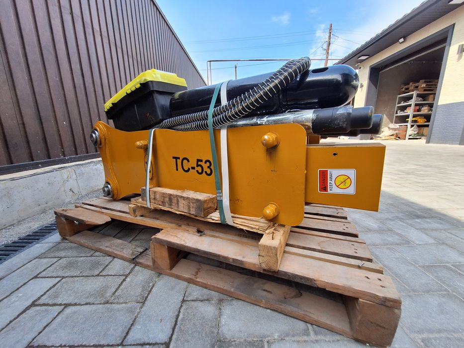 Гидромолот продам на мини экскаватор