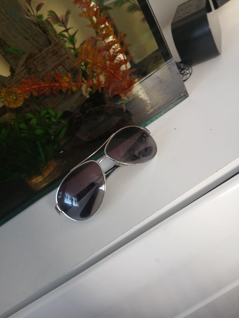 Ochelari RAY-BAN RB3386 originali-model aviator sport