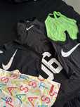 Потници nike,adidas