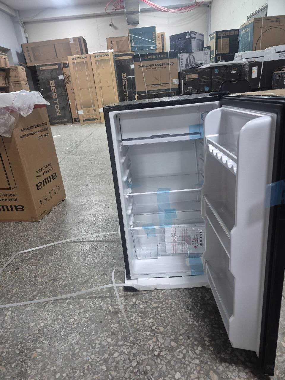 Минихолодельник AIWA оптом склад шрокий ассортимент