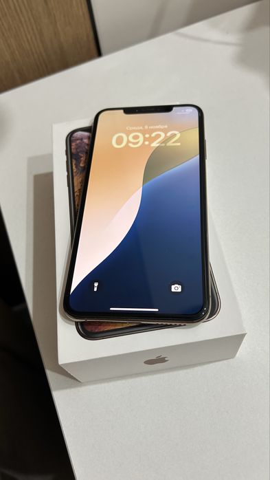 iPhone XS Max 512GB