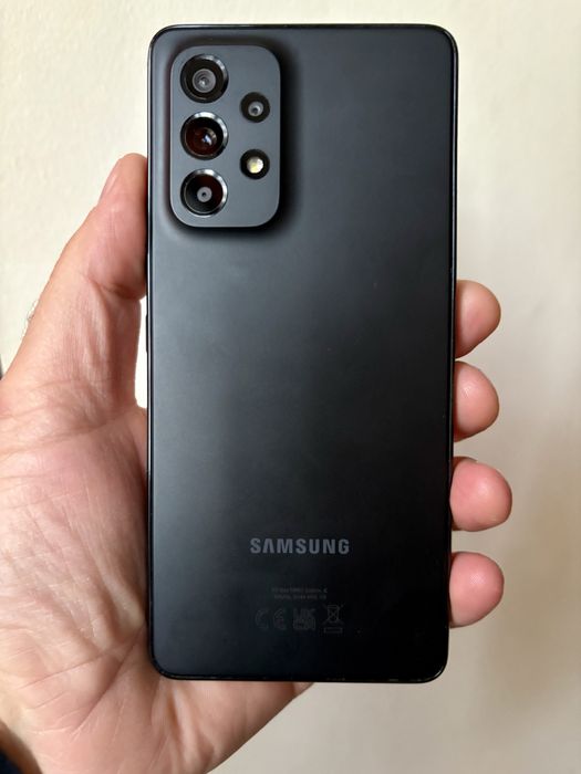 Samsung Galaxy A53 5 G 128 Gb