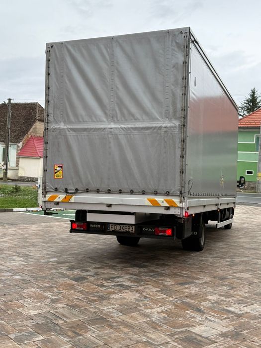 Iveco.daily.15.paleti2022.50c18.Se.poate.pune.si.lift.hidraulic.3.5.t
