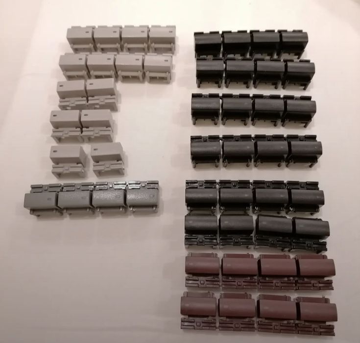 Butoane Korg pa4x și Korg pa3x