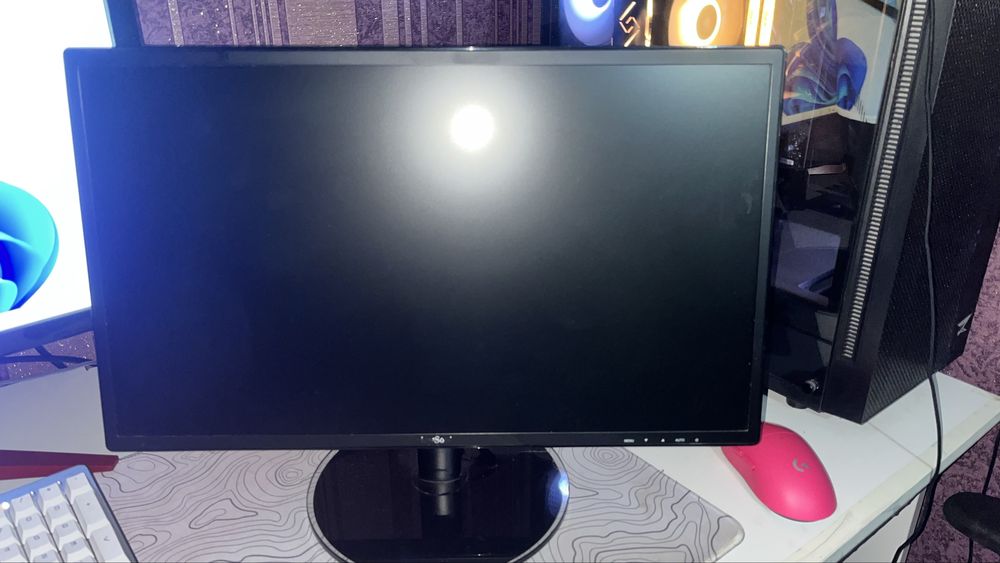 Монитор  Viewsonic