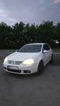VW Golf 5  1.4tsi