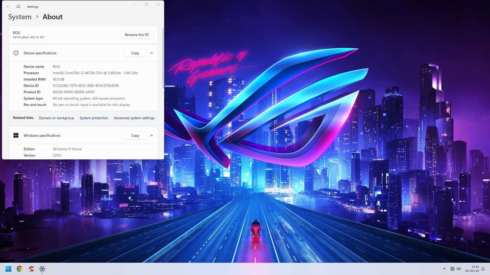 Vand KIT QUAD i5K+Placa+16GB HyperX+Cooler Arctic !! CA NOU !! 300lei