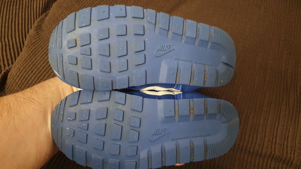 Adidasi Nike măsura 25 ptr copii original