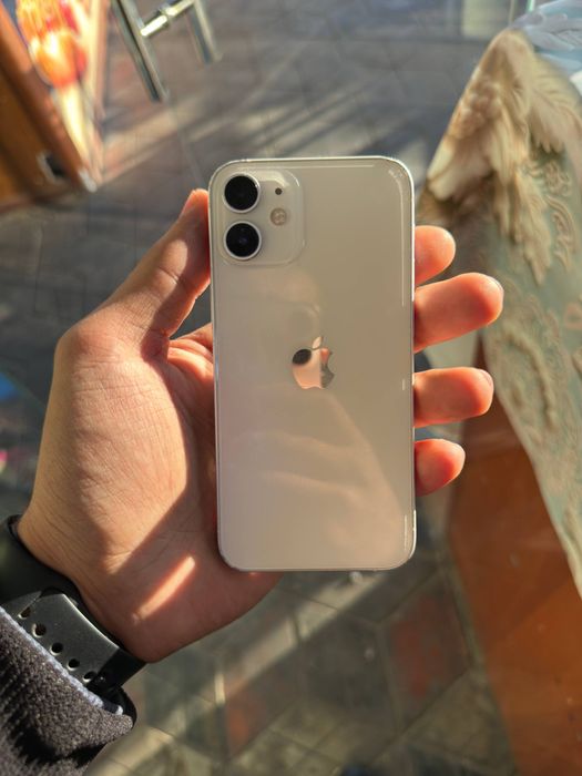 Iphone 12 mini 128 GB