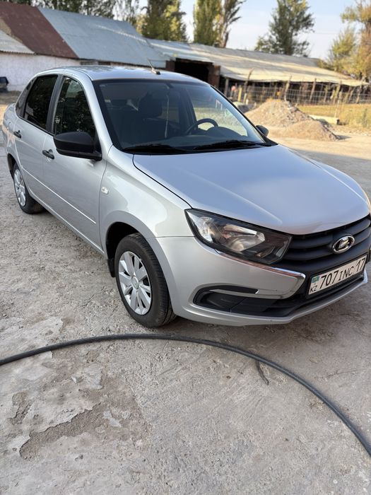 Лада гранта фл сатылады