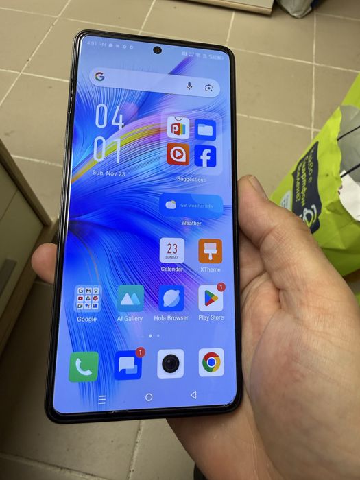 Infinix Note 30 Pro 8/256gb