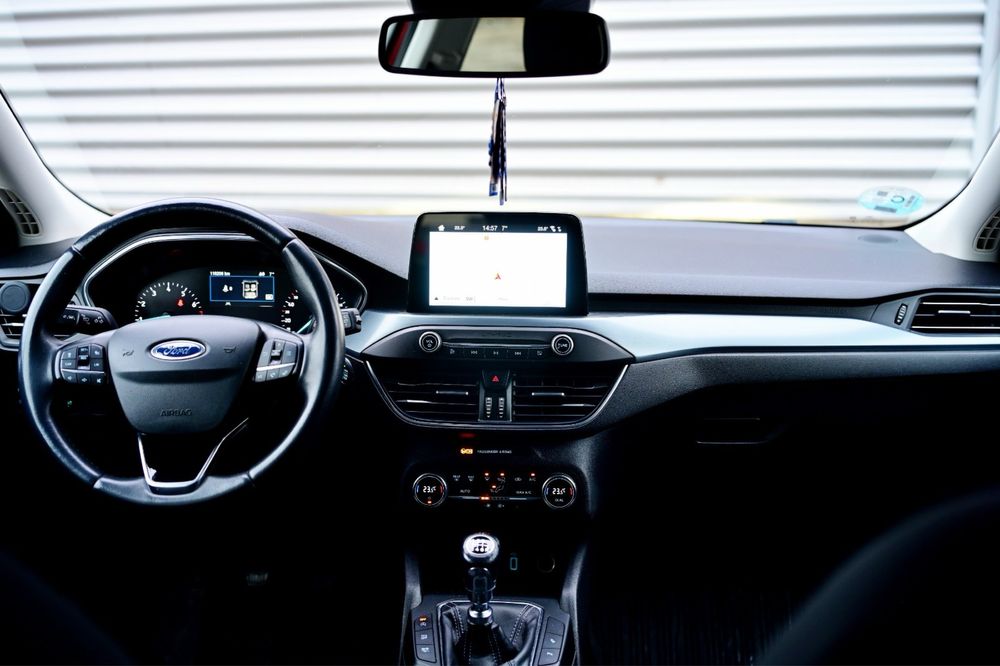 Ford Focus Active X Pachet Km reali Unic propietar!!